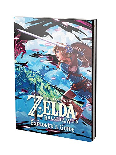 A Legend of Zelda: Levegőt a Vad Explorer Edition - Nintendo Kapcsoló