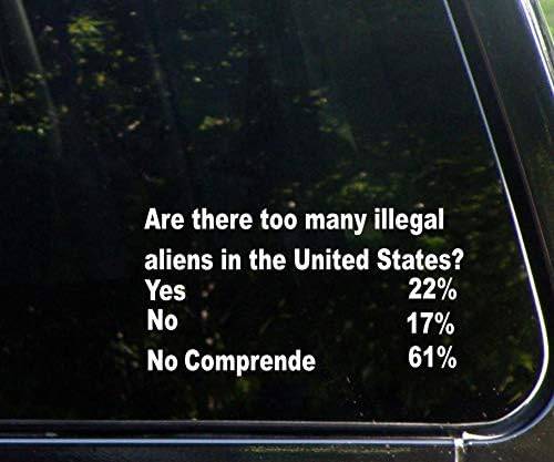 Túl Sok az Illegális bevándorlók Az usa-ban? 7 cm