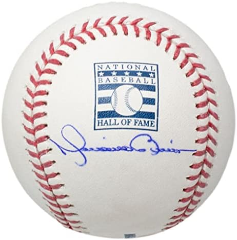 Mariano Rivera Aláírt New York Yankees Hall Of Fame Baseball Fanatikusok MLB - Dedikált Baseball